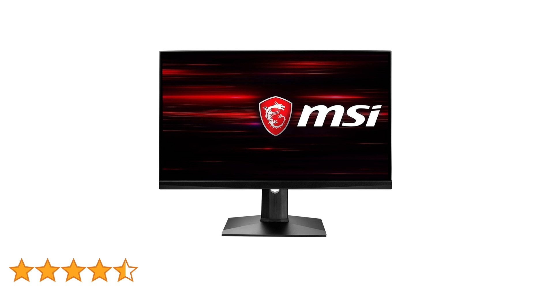 msi - MSI ゲーミングモニター (OPTIX MAG251RX) MSI Optix MAG251RX – All about eSports | Gaming Monitor | MSI